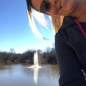 Meet your Posher, Kimberly